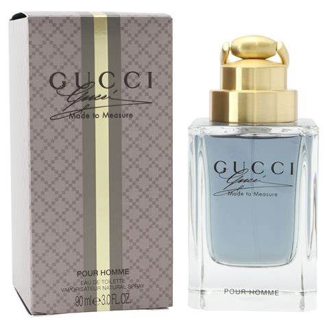 gucci made to measure pour homme отзывы|made to measure gucci.